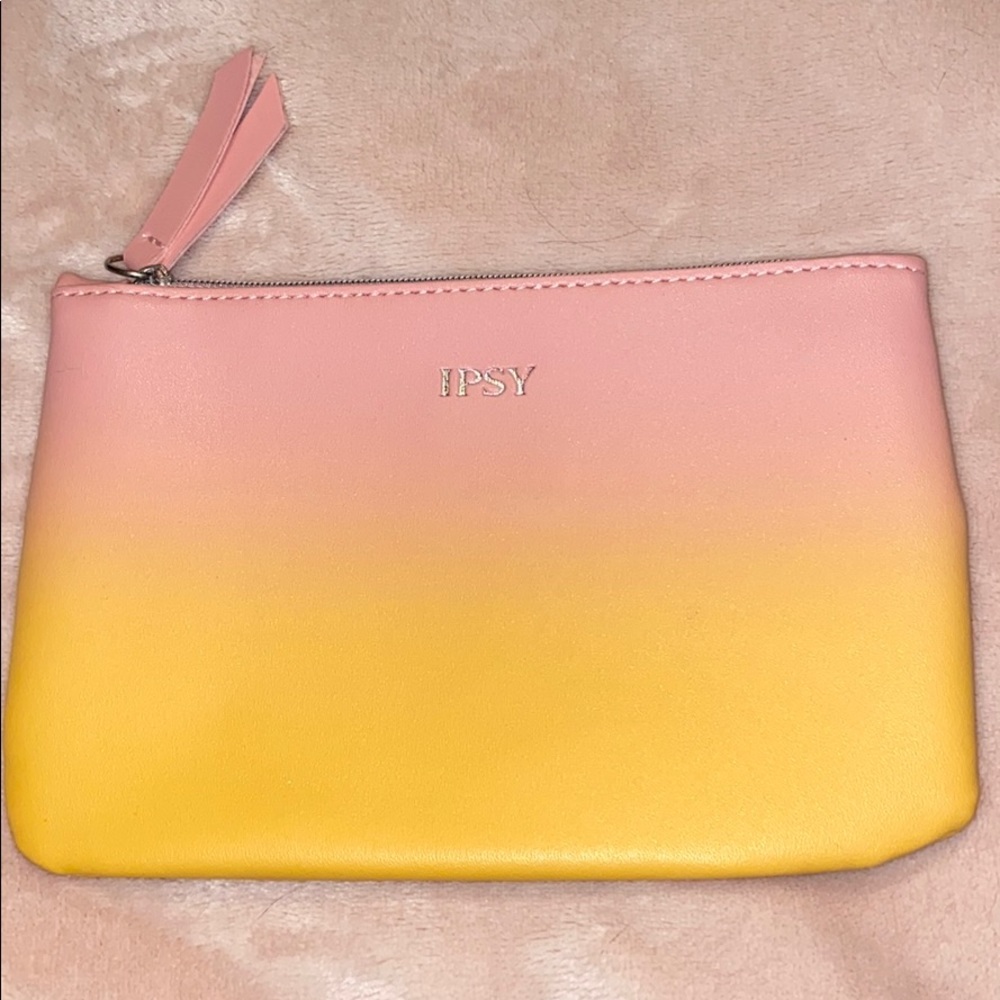 Makeup Bag